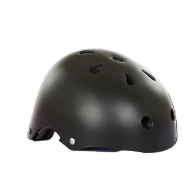HIGH QUALITY Helm Sepeda Anak Umur Usia 3 - 12 Tahun Helem Skateboard Otoped Sepatu Roda