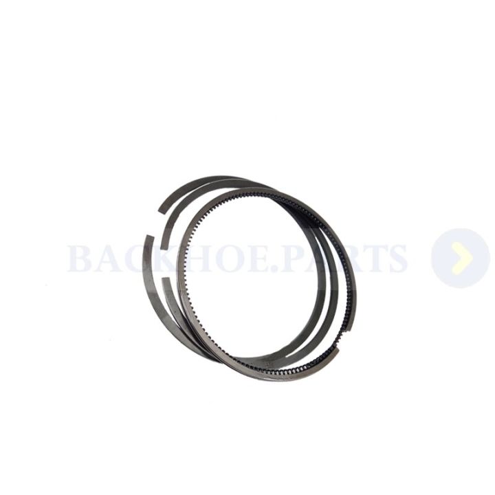 Piston Ring Std Mm For Kubota D V Engine F F E F