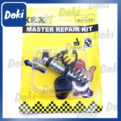 [DOKI MOTO] KRX MASTER REPAIR KIT