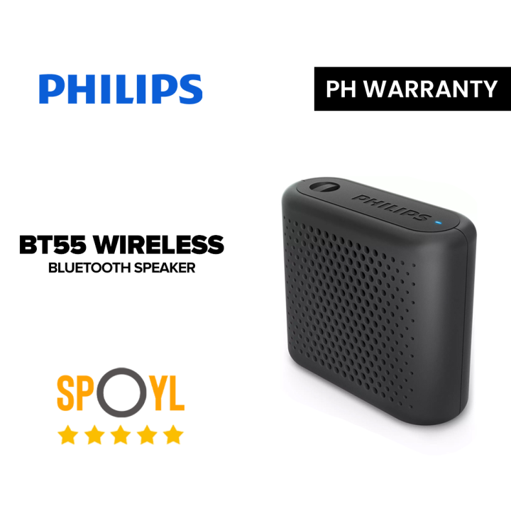 Bluetooth sales speaker lazada