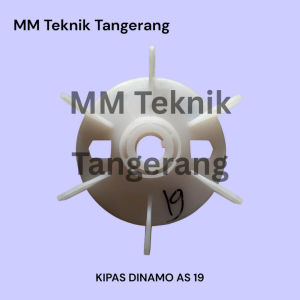 Kipas Dinamo as 19 Dinamo Kipas Lubang As 19 LazMMT