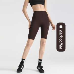 High Waist Compression Tights Shorts Workout Sports Running Yoga Gym For Women