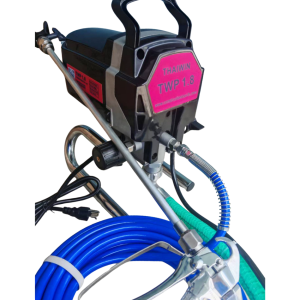 เครื่องพ่นสีไฟฟ้า ไทยวิน TWP1.8