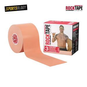 Rocktape H20 Kinesiology Tape 5cmx5m (Extra Sticky)