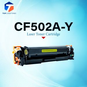 หมึกเทียบเท่า CF500A/HP CF500A/CF501A/CF502A/CF503A/(202A) FOR HP Color LaserJet Pro M254dw HP Color LaserJet Pro M254nw