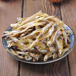 渔民自晒新货8成干微盐公鱼干干500g-1000g海鱼干公干鱼海鱼干