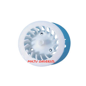 Kipas Mesin Kipas Magnet Vario FI 110 Esp Beat Pop Beat Esp Beatstreet Old Scoopy Esp