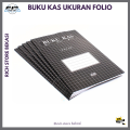 BUKU KAS UKURAN FOLIO  BUKU CATATAN KEUANGAN HARGA PER 1 PCS. 
