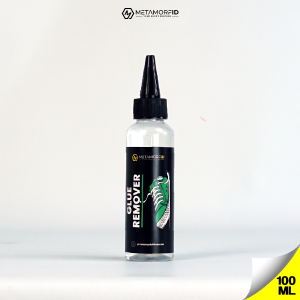 Metamorfid Lem Sepatu Super Kuat Tahan Air 100ml