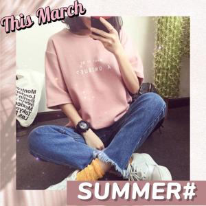 LH เสื้อยืดสุดเท่ ในสไตล์สุดชิค ลุคไหนแนวไหนก็ปัง