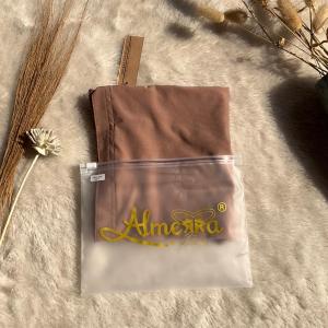 Almeera-Hijab Jilbab Kerudung Instan Bergo Daily Non Pad Tali Maryam