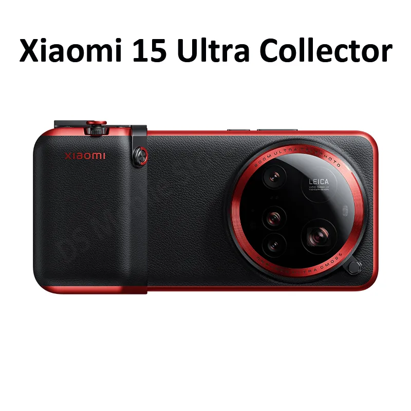 Xiaomi 14 Ultra Photography Set/小米14 Ultra/MI 14 Ultra