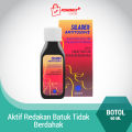 Siladex Antitussive 60ml Untuk Batuk Kering Tidak Berdahak. 
