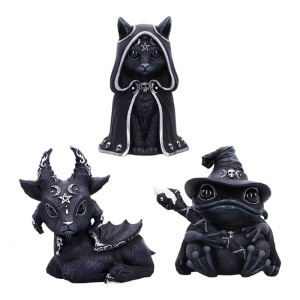 Animal Crafts Halloween Home With Sheep Designs