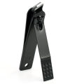 Gunting Kuku Bentuk Miring Side Nail Clipper Stainless Steel. 