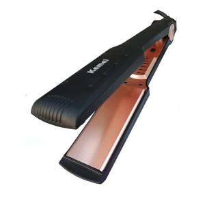 KEMEI KM-470 Profesional Hair Straightener Catok Pelurus Rambut