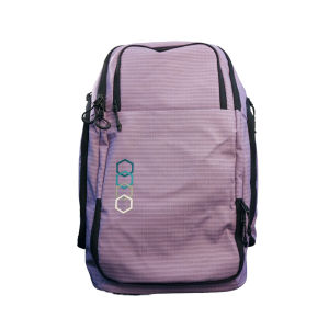 11SIX24 Everyday Pickleball Bag - Black / Lavender (EDB)
