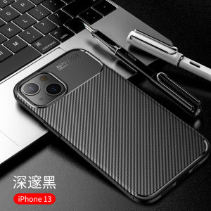 MOR Case Xiaomi Poco F3 5G Softcase Auto Focus Carbon Fiber Mate Premium ShockProof