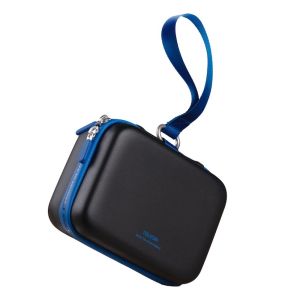 TELESIN DisAdv Medium Carrying Case Camera Storage Bag for DJI Osmo Action 6 5 4 3