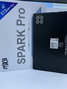 MXS Spark pro Tab Android Tablet ipad 10th gen 12GB+512GB 6000mAh Dual SIM with Keyboard Pen spark pro tablet PK samsung tablet