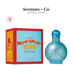 Britney Spears Circus Fantasy EDP 100mL | Original Perfume
