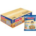 Cháo Gấu Đỏ Thịt Bằm Gói 50G - Cháo Thịt Bằm. 