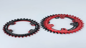 Đĩa Rời Nhôm Xe Đạp 96BCD 38T 40T 42T 44T 46T 48T DECKAS