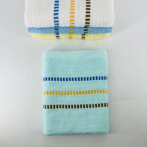 Khăn Tay Cotton Cao cấp Thiện Phú 28x40 S352 Khăn Bông Tự Nhiên Khăn Cotton Thấm Hút Nước Tốt Khăn Đa Năng Khăn Tay Thấm Hút Nước