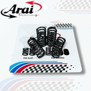 PER KOPLING ARAI RX KING RXZ SCORPIO RXS ORIGINAL ARAI RACING