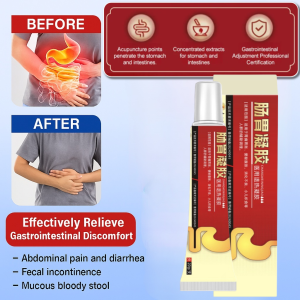 Bio Gut Health Gel Promotes Healthy Digestion and Enhances Immunity Premium Bio Gel