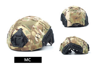 DMGear หมวกกันน็อคการเดินเรือปก FMA TMC SF2การเดินเรือยุทธวิธีหมวกกันน็อคป้องกัน
