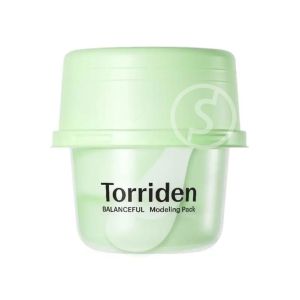 [Dolla] เทอริเด้น ไดฟ์ อิน บาลานซ์ฟูล ซิก้า โมเดลลิ่ง แพ็ค Torriden Dive In Balanceful Cica Modeling Pack 30g