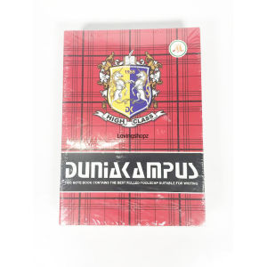 Buku Campus isi 50 lembar