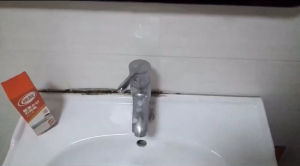 น้ำยากำจัดเชื้อรา เจลกำจัดคราบดำ คราบเชื้อรา พร้อมส่ง