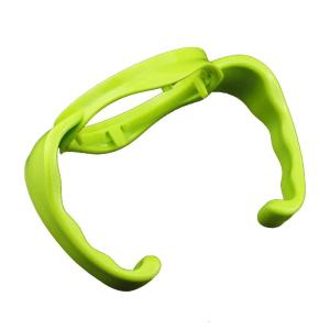 Baby Bottle Grip Handle Wide Caliber Milk Bottle Handle for Pigeon 2nd Gen Feeding Bottle Accessories