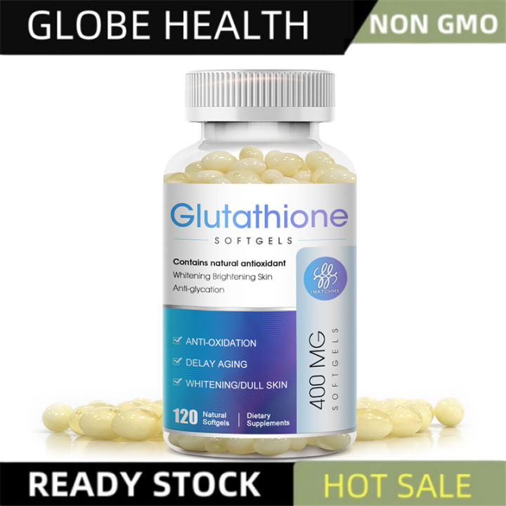 iMATCHME Glutathione Capsule 400mg Anti Aging Skin Whitening Capsules  Vitamins C Beauty Supplement Boosting Immune System Skin Glow with  Glutathione Supplement - Lazada | Lazada PH