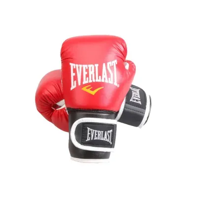 OneTwoFit 12OZ Professional Boxing and Thai Training 12oz Adult Fighting Training Sanda Gloves