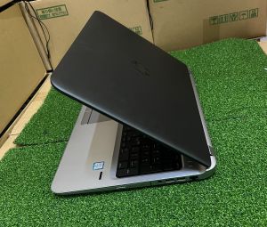 โน๊ตบุ๊ค หน้าจอใหญ่ รุ่น HP ProBook 450 G3 intel Core I5 gen6 RAM 4-8 GB SDD 128-256 GB มีกล้องหน้า คีย์บอดร์แยกตัวเลข