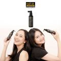 AMPUH Penumbuh rambut rontok Hair tonic penguat akar rambut Vitamin penguat akar rambut Vitamin menguatkan akar rambut Penumbuh rambut cepat anti rontok Penumbuh rambut botak paling cepat Penumbuh rambut cepat dan tebal Natur Hair Tonic Gingseng Netto 90. 