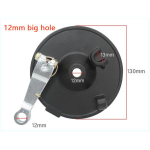 Ebike Aluminum Front Brake Assembly(110mm)