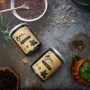 Dâu tằm sấy dẻo - hũ 250 gram