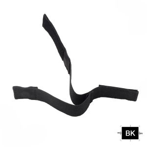 SINAIRSOFT Tactical Magnetic Binding Strap 1inch Velcro Multi purpose Storage Elastic Functional Rope