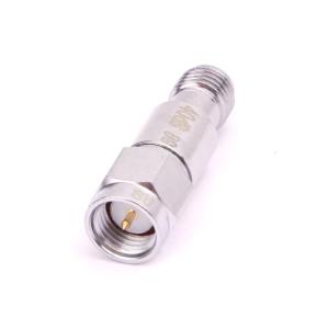 SMA Attenuators DC8GHz 40DB 30DB 20DB 10DB 6DB 3DB Frequency SMA Fixed Connectors Coaxials Fixed Attenuators