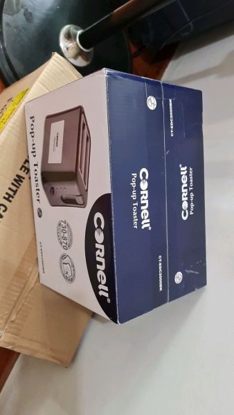 Buyer review video 2