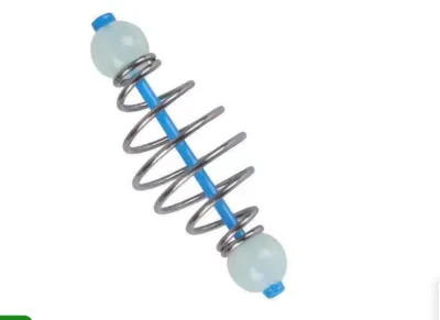 Combo 30-40 chiếc Lò xo lancer dùng câu cá lăng xê đồng giá