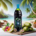 Chai nước ép trái Nhàu - Tahitian  Noni - Juice 1000 ml  - Morinda USA. 
