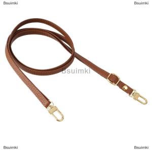 [COD] Bsuimki สายคล้องกระเป๋าหนังอเนกประสงค์สำหรับใส่โทรศัพท์ทุกเคสสายคล้องคอปรับได้สายห้อยยาว