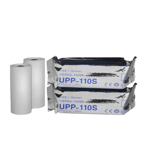 Kertas USG Sony UPP 110HG / UPP 110S Printer USG Sony Paper Sony