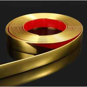 BVRZO ไม่ซึมน้ำ แถบขอบ ป้องกันหมอก แบบติดเอง ตกแต่งเฟอร์นิเจอร์ ใช้งานได้จริง พีวีซี ที่ปิดมุมโต๊ะ ตู้