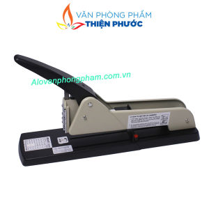 Bấm kim dài Kw-Trio 5000 dập ghim giữa giấy A3 - Tối đa 200 tờ THIỆN PHƯỚC